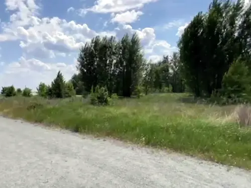 ділянка за адресою 