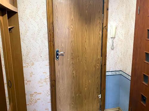 квартира за адресою Василя Сліпака вул. (Єрмолової), 44