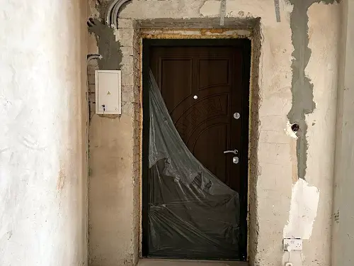 квартира по адресу Симоненка, 37