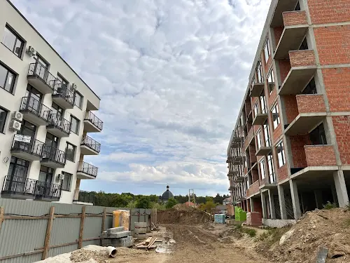 квартира за адресою Незалежності України вул., 19