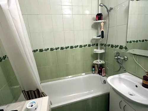 квартира по адресу Якуба Коласа ул., 23