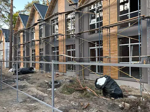 будинок за адресою Сілезька вул. (Рози Люксембург)