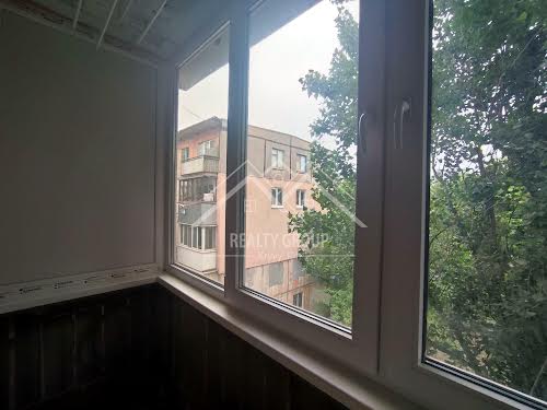 квартира по адресу Ярослава Мудрого ул. (Отто Брозовського), 84