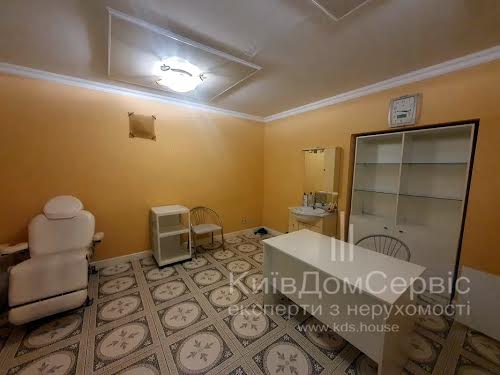 коммерческая по адресу Владимира Ивасюка просп. (Героїв Сталінграду), 20