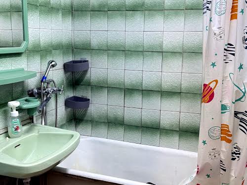 квартира по адресу Петра Калнышевского просп. (Косіора), 44