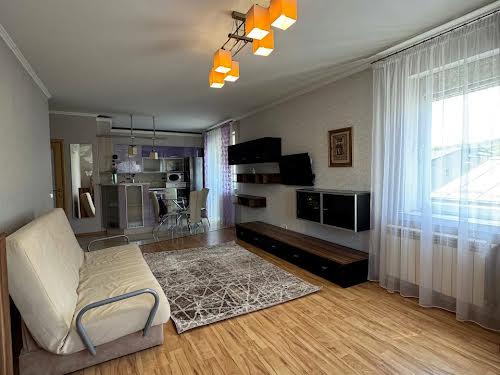 квартира по адресу Зимняя ул., 35