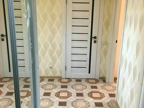 квартира за адресою Карла Мікльоша вул., 5