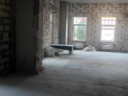 коммерческая по адресу Леонтовича ул. (Бєлінського), 16 а