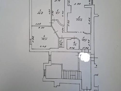 квартира за адресою Зелена вул., 2