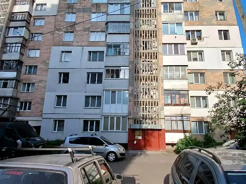 квартира за адресою Хмельницький, Козацька вул., 62