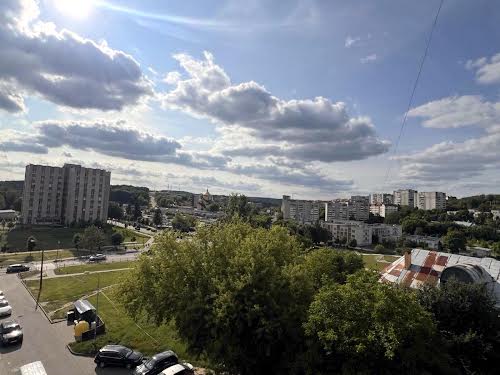 квартира по адресу Миколайчука ул., 16