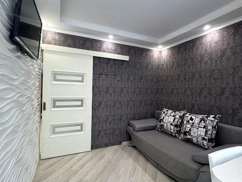 квартира за адресою Миру вул., 50