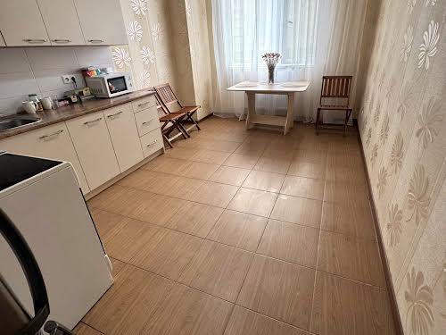 квартира по адресу Жемчужная ул., 3