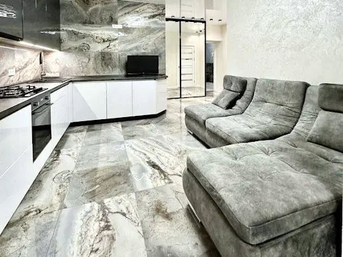 квартира за адресою Мартинова просп., 16