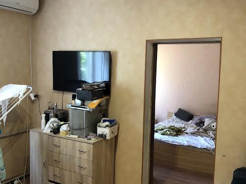 дом по адресу Днепровская ул., 8