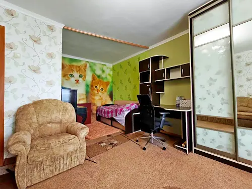 квартира за адресою рокосовського, 35