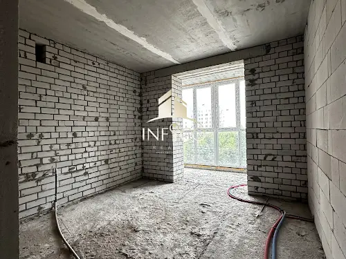 квартира по адресу Добровольческих Батальонов ул. (Червоноармійська), 203/2
