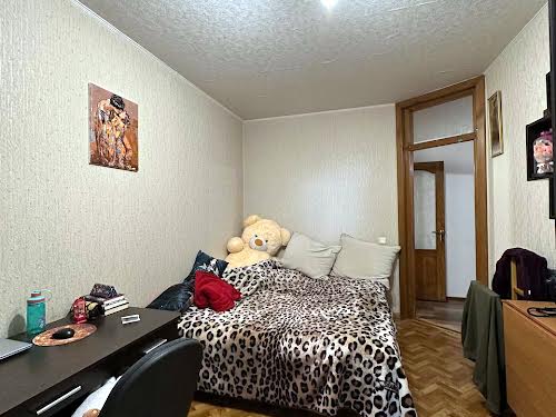 квартира за адресою Гідропаркова вул., 9