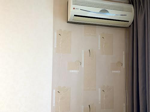 квартира за адресою Чорноморська вул., 2а