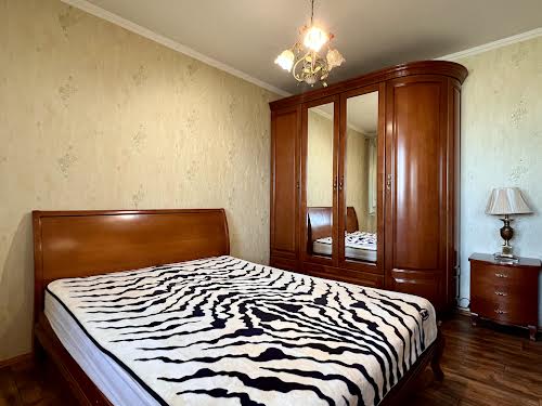 квартира по адресу Правды просп. (Правды), 17-Б