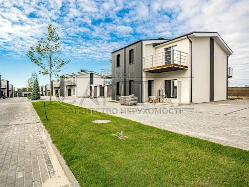 будинок за адресою Білогородка