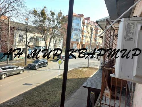квартира по адресу Филиппа Орлика ул. (Паризької Комуни), 20