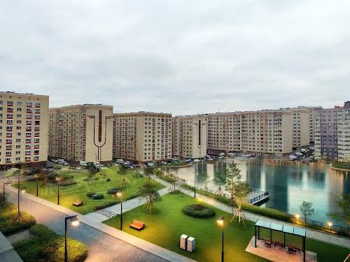 квартира за адресою Лісогринівецька вул., 34В