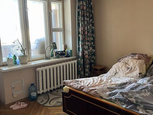 квартира по адресу Антоновича ул. (Горького), 162