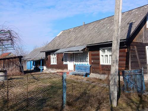 ділянка за адресою с. Терново, Робітнича, 13