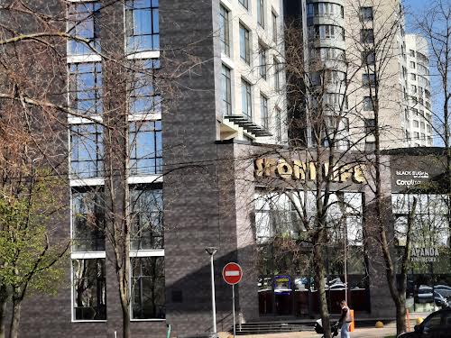квартира по адресу Демеевская ул., 18