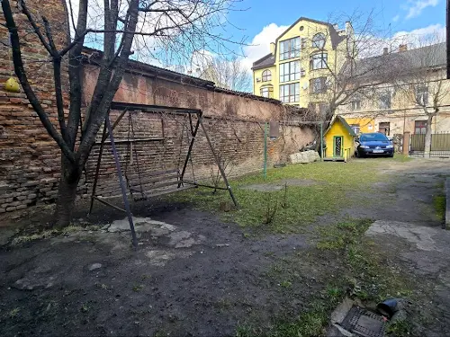 квартира по адресу Львов, Стороженко ул., 4