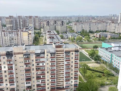 квартира за адресою Костянтина Данькевича вул., 8