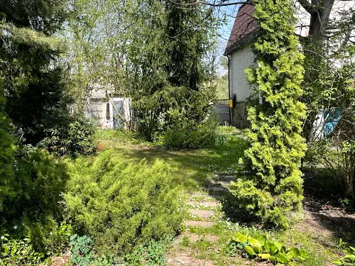 будинок за адресою Садова, 6