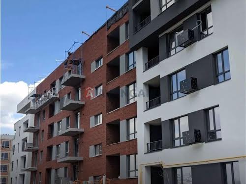 квартира по адресу Роксоланы ул., 30