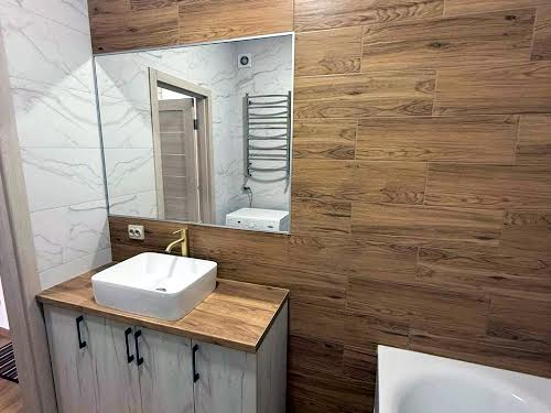 квартира за адресою Любінська вул., 6а