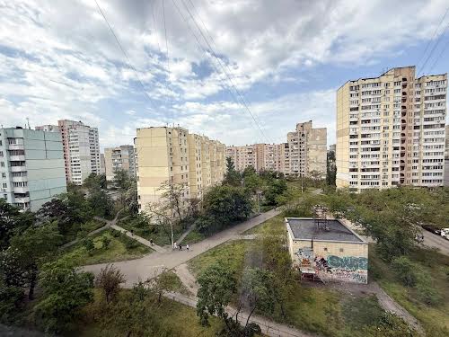 квартира за адресою Героїв Дніпра вул., 32А