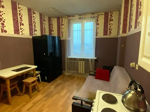 квартира за адресою Макіївка, 8
