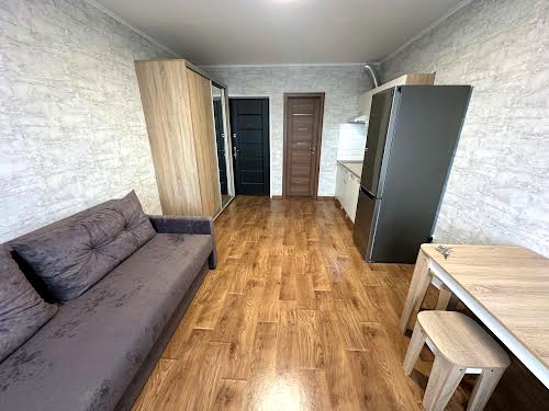 квартира по адресу Балтийский пер., 5