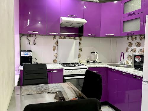 квартира за адресою Незалежності вул. (Титова), 22