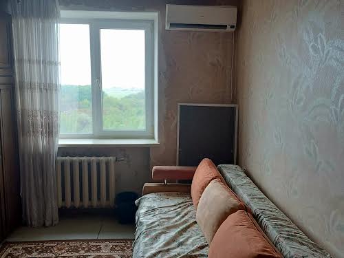 квартира по адресу Генерала Петрова ул., 48а