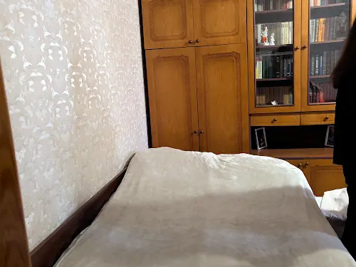 квартира по адресу Радунская ул., 18-А