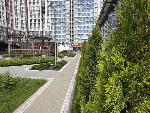 квартира за адресою Гліба Бабіча вул. (Канальна), 8-Б