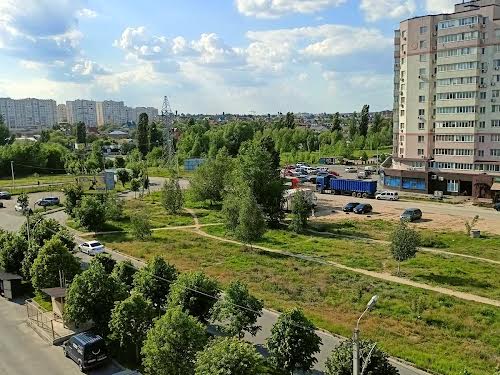 квартира за адресою Боголюбова вул., 1