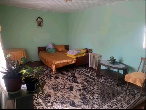 кімната за адресою Виїздна вул., 2