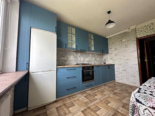 квартира по адресу Червоной Калины просп., 112