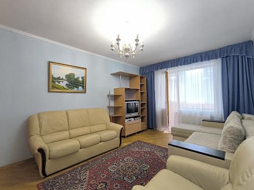квартира по адресу Александра Кошица ул., 7