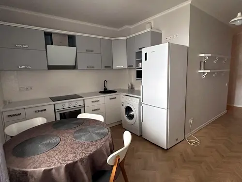квартира за адресою Михайла Максимовича вул. (Онуфрія Трутенка), 3-Д