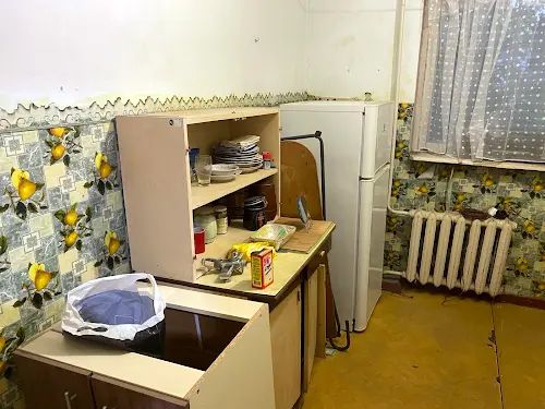 квартира по адресу Небесной Сотни просп. (Маршала Жукова), 51