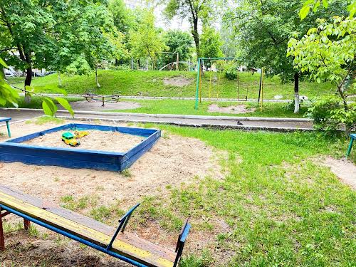 квартира по адресу Кулика і Гудачека ул. (Макарова), 46