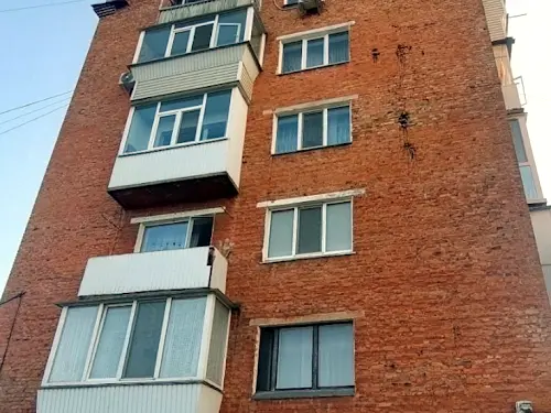 квартира по адресу Покровская ул., 18а